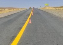 ایمن‌سازی مسیرهای مواصلاتی باعث کاهش تلفات می‌شود