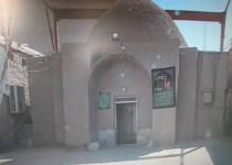 سند مالکیت تک برگ بقعه سید مهدی ایرانشهر اخذ شد