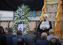 آرمان‌های شهید شهرکی در انتقال فرهنگ ایثار و شهادت به نسل جوان ادامه یابد