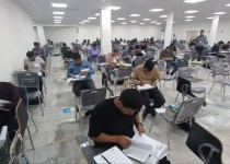 آزمون‌ نظام مهندسی ساختمان در سیستان و بلوچستان برگزار شد