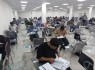 آزمون‌ نظام مهندسی ساختمان در سیستان و بلوچستان برگزار شد