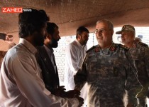 همایش سران طوایف در کورین