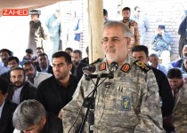 دستگیری ۸۰ درصد تیم تروریستی حادثه تفتان