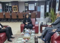 استاندار سیستان و بلوچستان خواستار تسریع روند توسعه زیرساخت‌ها شد