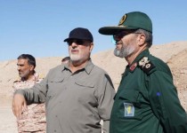 مقابله بی‌امان با تروریست‌ها و اشرار ادامه خواهد داشت