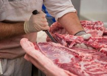 فرآورده‌های دامی آلوده تهدیدی برای سلامت شهروندان است