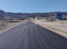 اتمام پروژه احداث راه روستایی کرباسو نیمروز