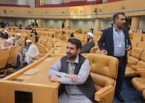 سران طوایف ظرفیت بی‌نظیر در بین مردم