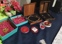 جمع‌آوری ۷۰ میلیون کمک نقدی و ۵۰ گرم طلا توسط پایگاه منتظران موعود