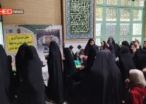 کمک به مسلمانان ستم‌دیده وظیفه اجتماعی است