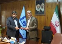 امضاء تفاهم‌نامه همکاری اداره کل نوسازی مدارس با دانشگاه سیستان و بلوچستان