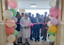 افتتاح مدرسه در سفیدآبه نقطه عطفی در توسعه آموزشی نیمروز است