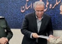 بیجار رئیس شورای ترویج فرهنگ ایثار و شهادت سیستان‌وبلوچستان شد