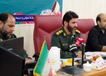 اجرای ۱۳۶ عنوان برنامه ویژه هفته بسیج در سیستان و بلوچستان