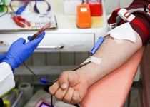 رزمایش نذر خون در سیستان و بلوچستان آغاز شد