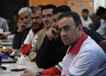 روحیه بسیجی جوانان در حل مسائل موثر است