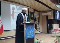 بسیجیان نیز اوج مودت و همدلی هستند