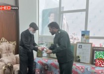 شهدا مقام شفاعت دارند