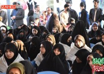 تجدید بعیت با شهدا