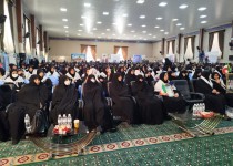 بسیج یک فرهنگ یک گفتمان و یک تفکر است