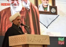 امروز هزاران بسیجی با ولی‌امر مسلمین پیمان پایبندی بستند