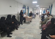 ارائه آموزش‌های همگانی در هفته مهار مقاومت میکروبی