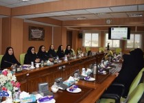 برگزاری کارگاه آموزش مهارت زندگی