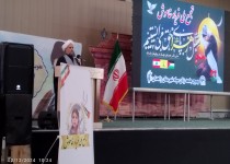 شهدای گمنام روحیه حماسه را به جامعه تزریق کردند