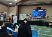 جمهوری اسلامی یار مستضعفین است