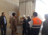 بازدید از مراکز معاینه فنی خودروهای سنگین در زاهدان
