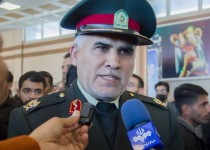 ۱۶۱ شهید گمنام در خاک سیستان‌وبلوچستان آرمیده‌اند