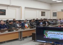 ارتقای توانمندی‌های ارتباطی و رسانه‌ای کارمندان با اهمیت است