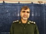 نمایشگاه اسوه در مصلی قدس زاهدان برپا شد