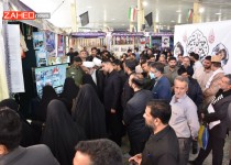 برگزاری جشنواره اسوه در زاهدان