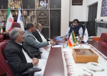 احداث مدرسه ۶ کلاسه در بخشان سراوان