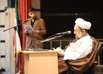 دانشجوی تراز انقلاب فرهیخته و مسئولیت پذیر است