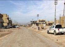 شهرک دامداران نیازمند بهسازی معابر و آسفالت است