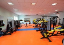 بازدید مستمر از باشگاه‌های ورزشی زاهدان