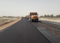 ۸۱ کیلومتر بزرگراه در شمال سیستان‌وبلوچستان افتتاح می‌شود