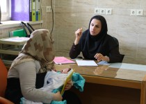 نقش اساسی مرکز مشاوره و شیردهی در حفظ سلامت مادران و نوزادان