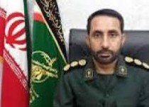 دو جهادگر سیستانی و بلوچستانی نشان ملی فردوس را دریافت کردند