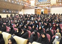 دفاع مقدس به واسطه مادران شهدا مقدس شد