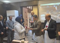 پشتوانه هر مرد موفقی یک زن بوده است