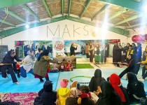 برگزاری جشن ولادت حضرت زهرا(س) در زابل