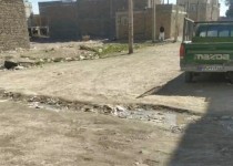 سردرگمی در کوچه‌پس‌کوچه‌های بی‌نام حاشیه زاهدان