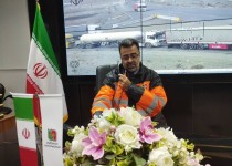 برقراری بیش از ۵۶۰ تماس با سامانه ۱۴۱ مرکز مدیریت راه‌ها