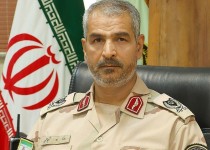 اجرای طرح مبارزه با قاچاق کالا و ارز در مرز‌های سیستان و بلوچستان