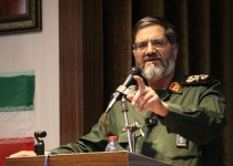 تمرکز امروز دشمن بر مرزهای جنوب‌شرق است