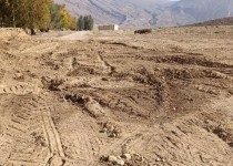 آخرین جزئیات واگذاری اراضی در سیستان و بلوچستان