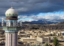 زاهدان دروازه‌ای به‌سوی جاذبه‌های فرهنگ و تمدن است